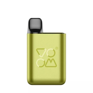 Voom Pod Mod Starter Kit - Blackcurrant Lemon Flavour