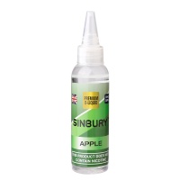 Sinbury (The new name for i Fresh) - Apple Flavour E-Liquid 50ml - 0MG