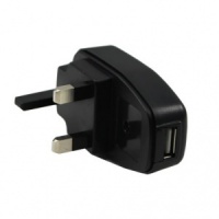 Mains to USB E-Cigarette Charger
