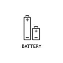 Batteries & Chargers