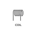 Coils