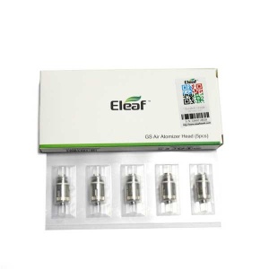 ELEAF GS AIR 2 COILS - 1.5 OHM - 5 PACK for Eleaf iStick Amnis
