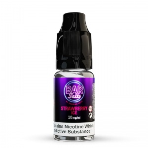 Vampire Vape Bar Salts - Strawberry Ice - 10ml