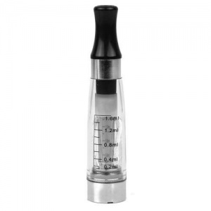 Replacement CE5 Clearomisers 1.5ml  - Clear