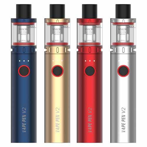 SMOK Vape Pen 22 V2 Kit puffdaddie.co.uk