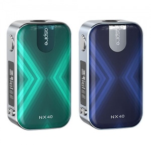 Aspire NX40 Mod 40W 2200 mAh Battery