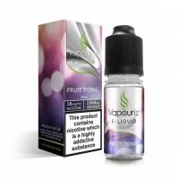 Vapouriz - Fruit Tonic 10ml Refill Bottle
