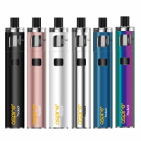 Aspire 'PockeX' Month to Lung Starter kit