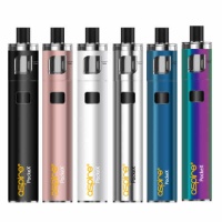 Aspire 'PockeX' Month to Lung Starter kit