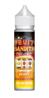 Fruit Bandits - Berry Lemonade  70VG/30PG - E-liquid 50ml 0MG