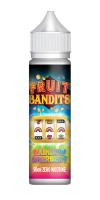 Fruit Bandits - Rainbow Sherbet 70VG/30PG - E-liquid 50ml 0MG