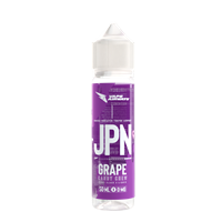 Vape Airways - JPN Grape Candy Chew - 70/30 50ml - 0mg