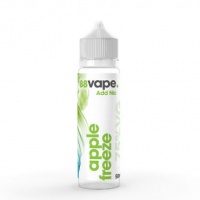 88 Vape - Apple Freeze  - E-liquid 50ml 0MG
