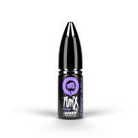 Punx by Riot Squad -Blackcurrant & Watermelon 10ml Nic Salt