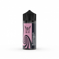 City Vape Flavour+ Range - Bubblegum  E-Liquid 100ml 50/50 0MG