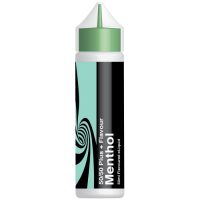 Menthol 50/50 E-liquid by City Vape 50ml