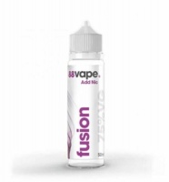88 Vape - Fusion E-liquid 50ml 0MG