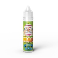 Dr Frost Candy Man - Geeks Candy  - E-liquid 50ml 0MG