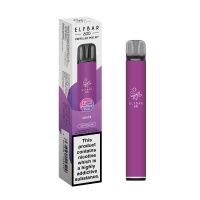 Lost Mary BM600 Disposable Vape Pen -Grape