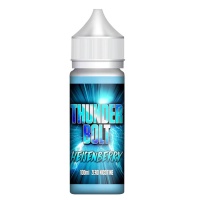 Thunder Bolt - H. Berry  - 100ml Short Fill  - 0mg