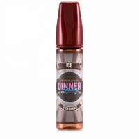 Dinner Lady  - ICE Cola Shades E-liquid 50ml Shortfill