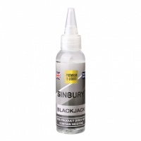 Sinbury (The New Name for i Fresh) - Black Jack Flavour E-Liquid 50ml - 0MG