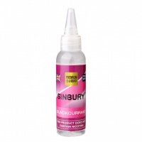 Sinbury (The new name for i Fresh) - Blackcurrant Flavour E-Liquid 50ml - 0MG