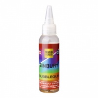 Sinbury (The new name for i Fresh) - Bubblegum Flavour E-Liquid 50ml - 0MG