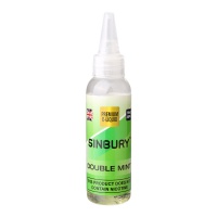 Sinbury (The new name for i Fresh) - Double Mint Flavour E-Liquid 50ml - 0MG