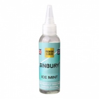 Sinbury (The New Name for i Fresh) - Ice Mint Flavour E-Liquid 50ml - 0MG