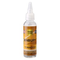 Sinbury (The new name for i Fresh) - Tobacco Flavour E-Liquid 50ml - 0MG