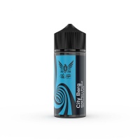 City Vape Flavour+ Range - City Berg E-Liquid 100ml 50/50 0MG