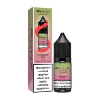 Elux Legend - 10ml Nic Salt E-Liquid - Strawberry Kiwi