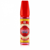 Dinner Lady  - ICE Sweet Fusion E-liquid 50ml Shortfill