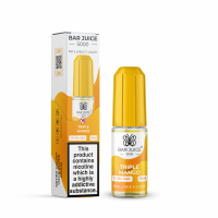 Bar Juice 5000 - 10ml Nic Salt E-Liquid - Triple Mango