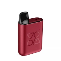 Voom Pod Mod Starter Kit - Cherry Ice Flavour