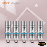 Aspire Nautilus Mesh Coil 1.0 ohm - Pack of 5