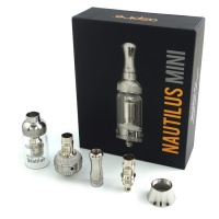 Aspire Nautilus Mini Tank