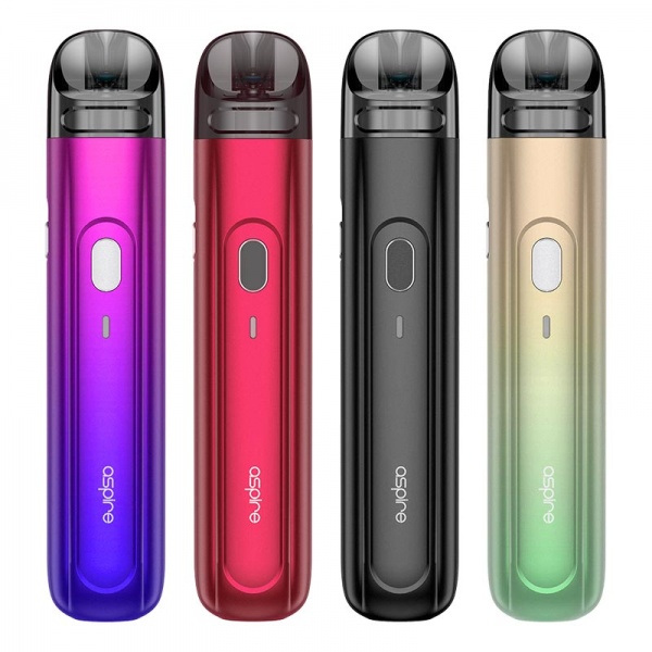 Aspire Flexus Q Pod Vape kit