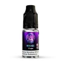 Vampire Vape Bar Salts - NRG Ice - 10ml