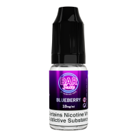 Vampire Vape Bar Salts - Blueberry - 10ml