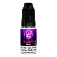 Vampire Vape Bar Salts - Cherry Raspberry Strawberry Ice - 10ml