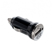 USB E-Cigarette 12V Car Charger