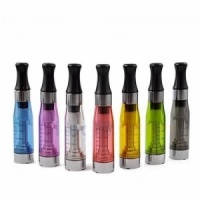 Diamond Mist Replacement CE4 Clearomisers 1.5ml