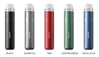 Aspire Cyber S Pod Vape kit