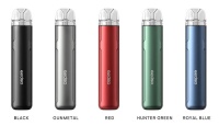 Aspire Cyber S Pod Vape kit