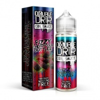 Vapouriz - 'Fizzy Cherry Cola Bottles 'Short-Fill E-Liquid by Double Drip (50ml)