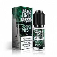 Vapouriz  'Nic Salts' - Menthol Mist E Liquid 10ml