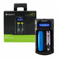 EFAN WF1 INTELLIGENT BATTERY CHARGER