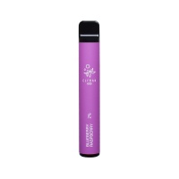 Elf Bar Disposable Vape Pen - Blueberry Raspberry